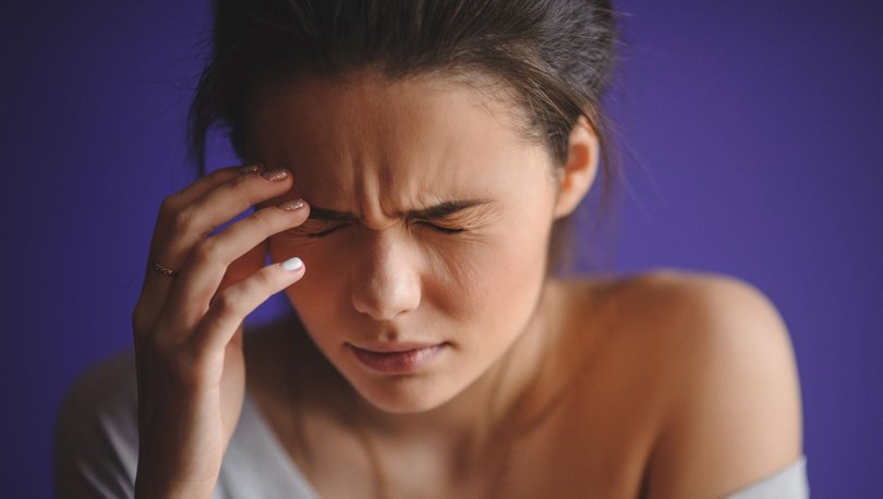 Baş ağrısını geçirmek için ne yapmak gerekir?