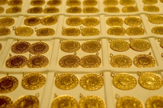 SON DURUM: 21 Aralık Altın fiyatları ne kadar? Canlı çeyrek altın, gram altın fiyatları 2019
