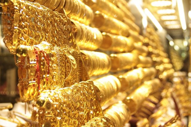 SON DURUM: 21 Aralık Altın fiyatları ne kadar? Canlı çeyrek altın, gram altın fiyatları 2019