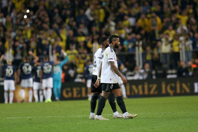 Rıdvan Dilmen'den Fenerbahçe - Beşiktaş maçı yorumu