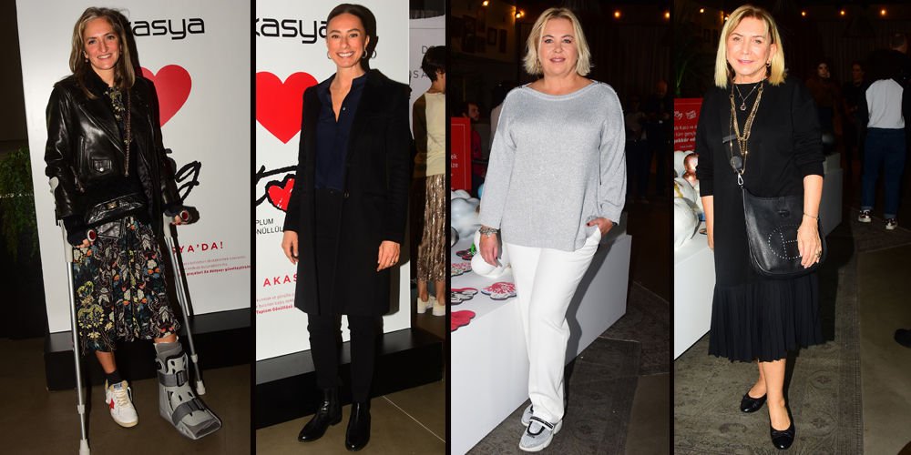 TOG'a 'Umut'lu eserlerle destek...