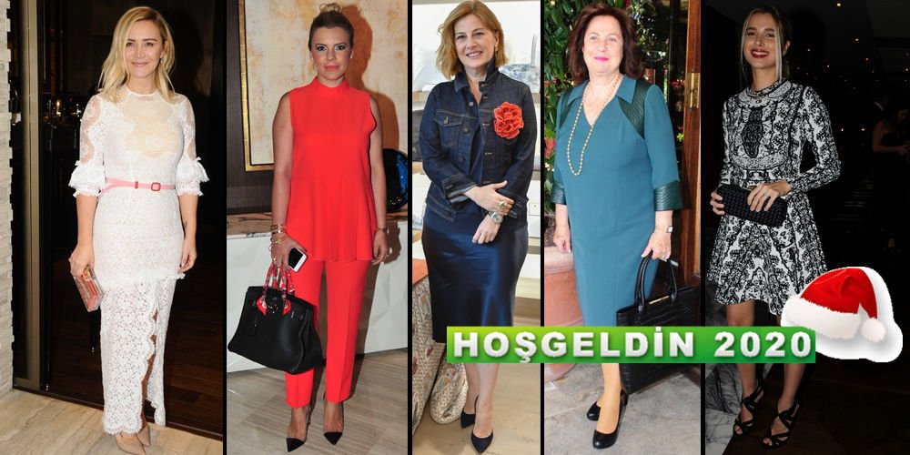 Yeni yıl, yeni dilekler...