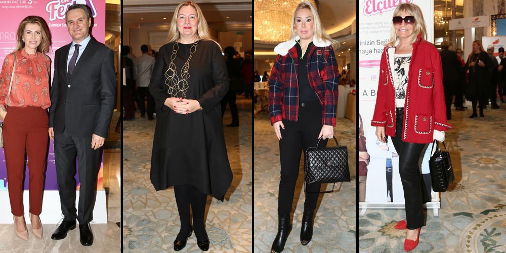 ÇABA Derneği'nden sağlık festivali...