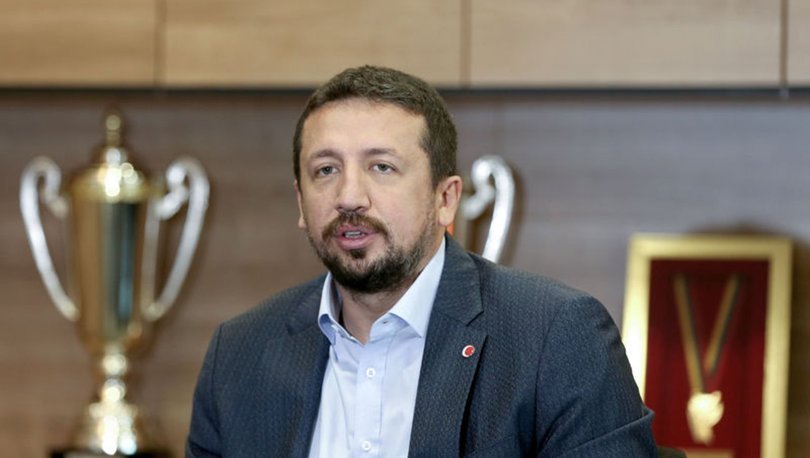 Hidayet Türkoğlu: Amacımız 82 milyona ulaşmak
