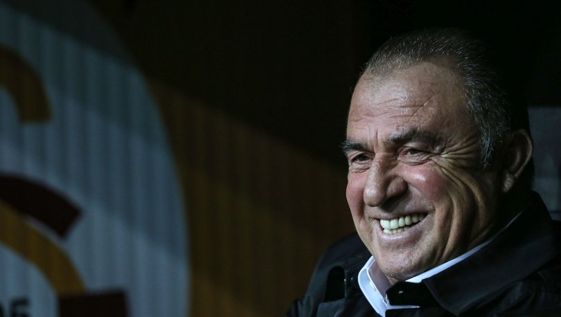 Fatih Terim'den Zorlu göndermesi!