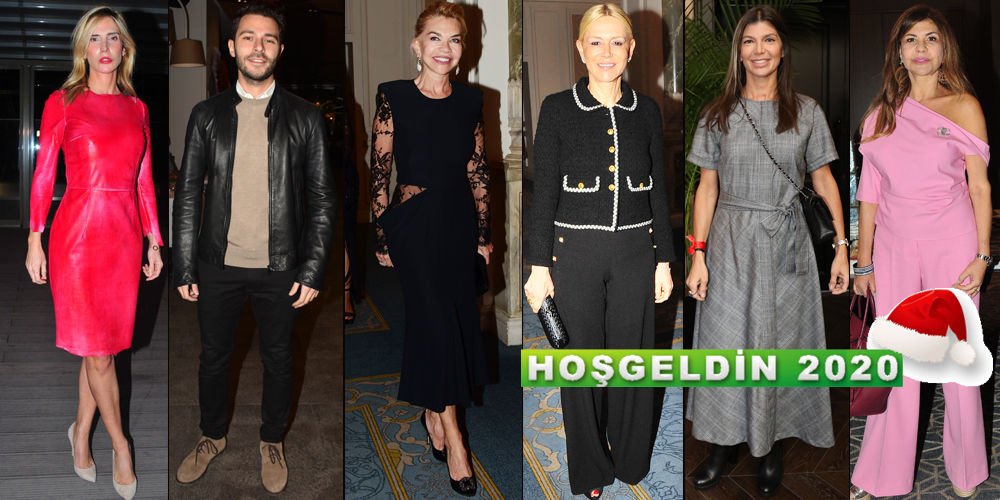 "Bolluk, bereket ve huzur"