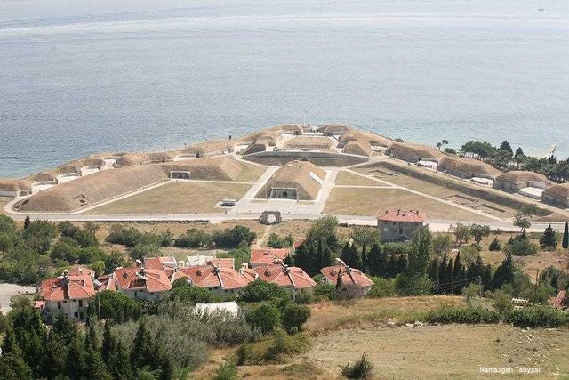 Gelibolu Yarımadası Tarihi Milli Park Alanı