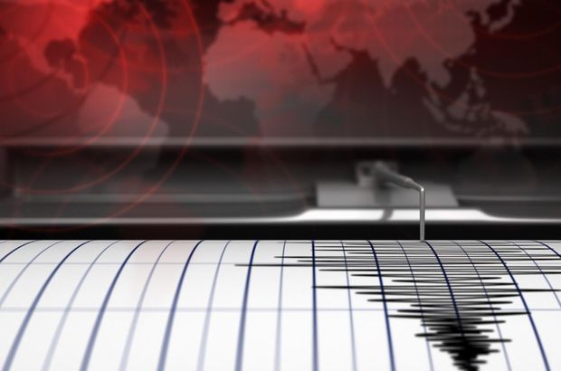 İstanbul'da deprem mi oldu? İşte son depremler