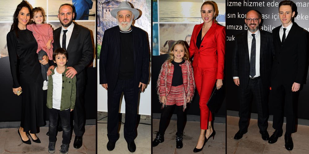 Farkındalık yaratan davet...