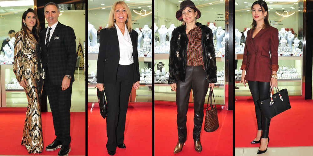 50. yıla yeni yıl coşkusu...