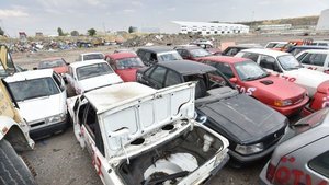 Hurda araçlarda ÖTV indirimi 31 Aralık’ta sona eriyor