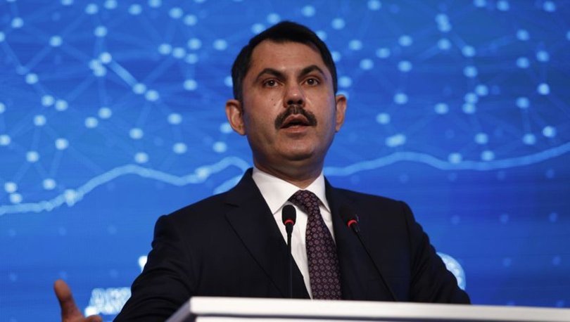 Çevre ve Şehircilik Bakanı Kurum: Adana'da vatandaşlarımızın yaralarını saracağız