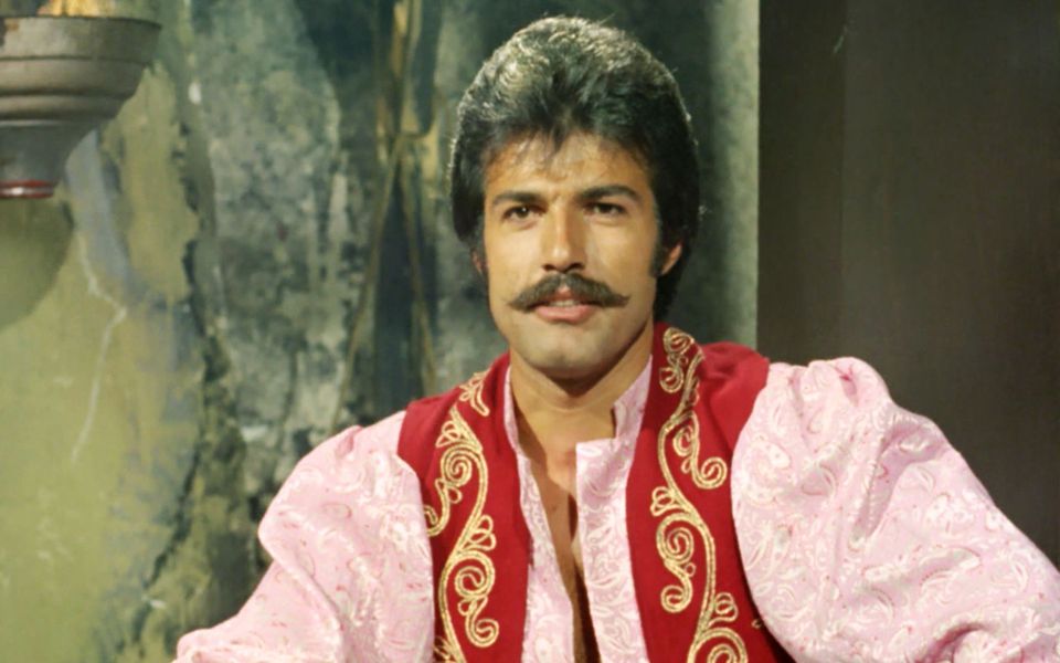 Serdar Gokhan 46 Yil Sonra Kultur Sanat Haberleri