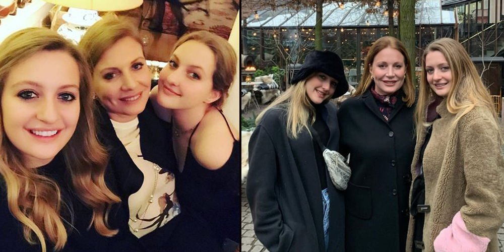 Koçlar'dan yılbaşı pozu...