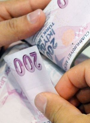 Son dakika flaş gelişme: Asgari ücret açıklandı! İşte 2020 brüt ve net asgari ücret!