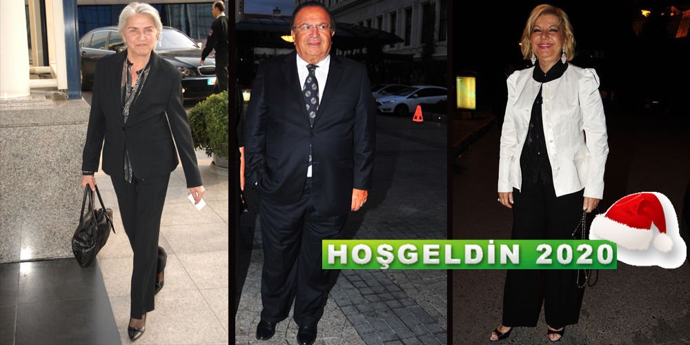 2019'da kaybettiklerimiz...