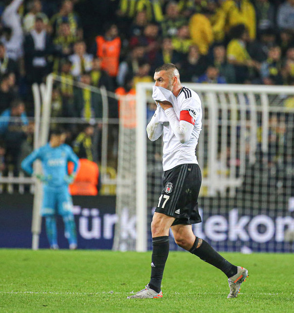 Beşiktaş - Gençlerbirliği maçı ne zaman saat kaçta? İşte muhtemel 11'ler