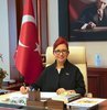 Hasan Kalyoncu Üniversitesi Rektörlüğüne Prof. Dr. Edibe Sözen, Kırgızistan-Türkiye Manas Üniversitesi Denetleme Kurulu Üyeliğine İsmail Eraslan atandı