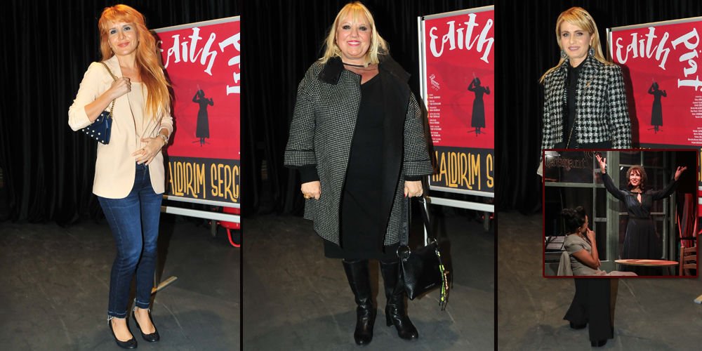 EPOS 7 Derneği müzikalde...