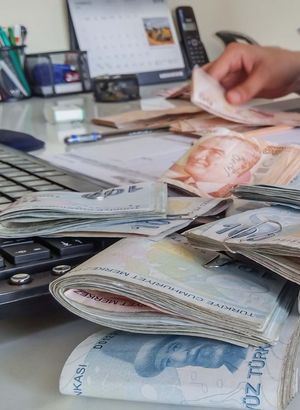 2020 yılı işsizlik maaşı belli oldu! 2020 işsizlik maaşı ne kadar?