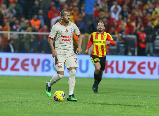 Galatasaray Antalyaspor maçı muhtemel 11'i! Galatasaray - Antalyaspor maçı saat kaçta hangi kanalda