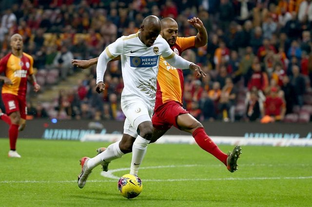 Galatasaray Antalyaspor maçı muhtemel 11'i! Galatasaray - Antalyaspor maçı saat kaçta hangi kanalda