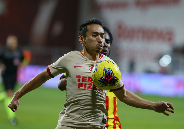 Galatasaray Antalyaspor maçı muhtemel 11'i! Galatasaray - Antalyaspor maçı saat kaçta hangi kanalda