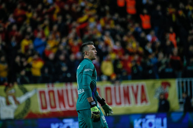 Galatasaray Antalyaspor maçı muhtemel 11'i! Galatasaray - Antalyaspor maçı saat kaçta hangi kanalda