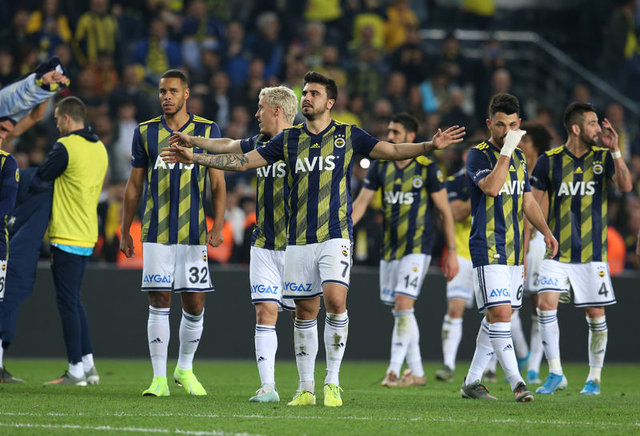 Rizespor Fenerbahçe maçı muhtemel 11'ler! Yanal kararını verdi! Çaykur Rizespor Fenerbahçe maçı hangi kanalda, saat kaçta?