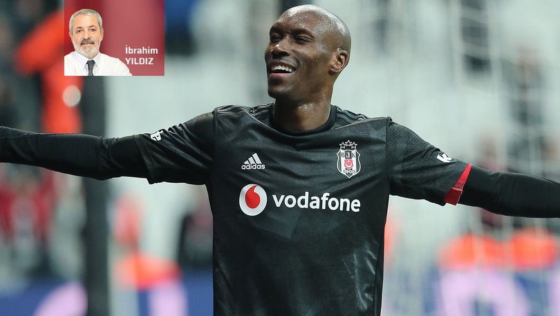 İbrahim Yıldız: Beşiktaş, Atiba'yı unutamaz