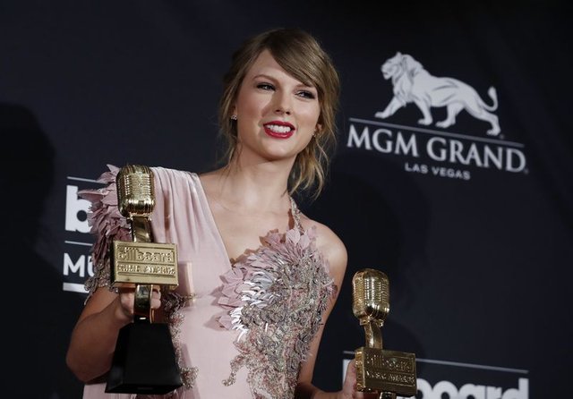 Taylor Swift: 'Yaş aldıkça görüyorum ki...' - Magazin haberleri
