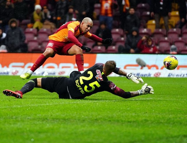 Gecenin kazananı! Galatasaray - Antalyaspor maçı yazar yorumları