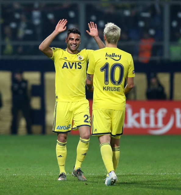 Çaykur Rizespor - Fenerbahçe maçının yazar yorumları