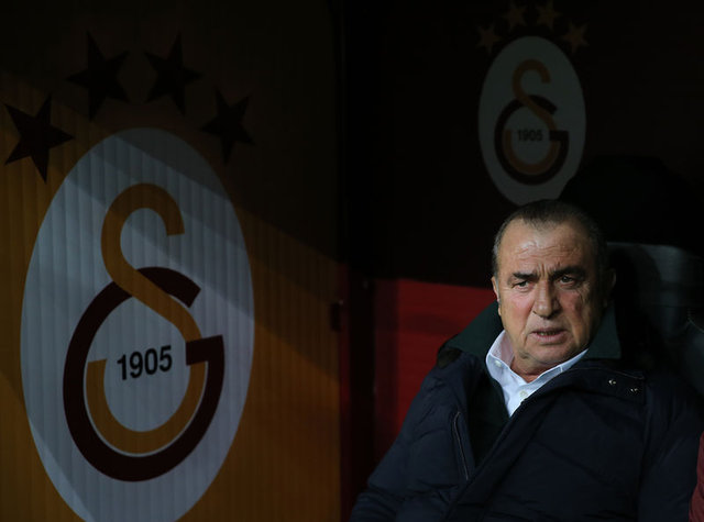 Galatasaray'dan son dakika transfer haberleri