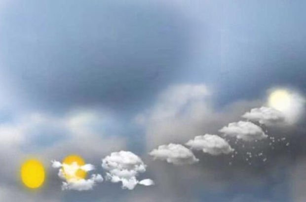 Meteoroloji İstanbul 30 Aralık hava durumu