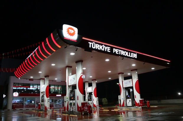 Türkiye Petrolleri'ne yeni genel müdür