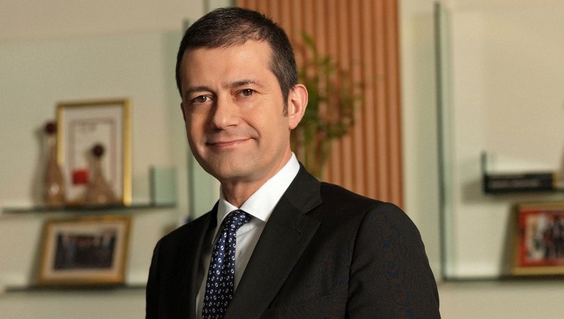 Akbank Genel Müdürü Binbaşgil: Türkiye büyüme moduna geçecek