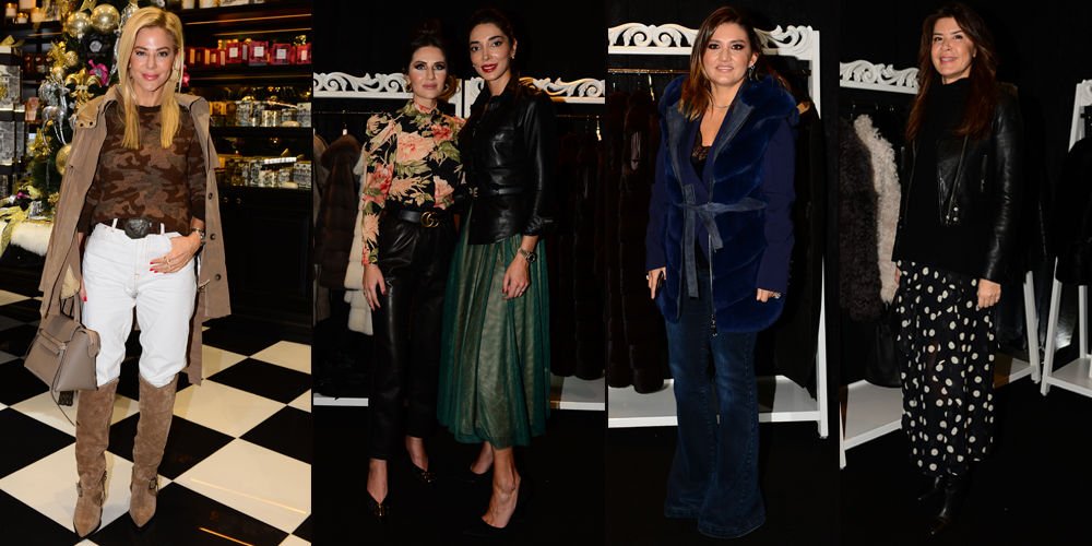 İş kadınlarından davet...