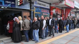 Şeker fabrikası işçi alımı başvuru ne zaman?