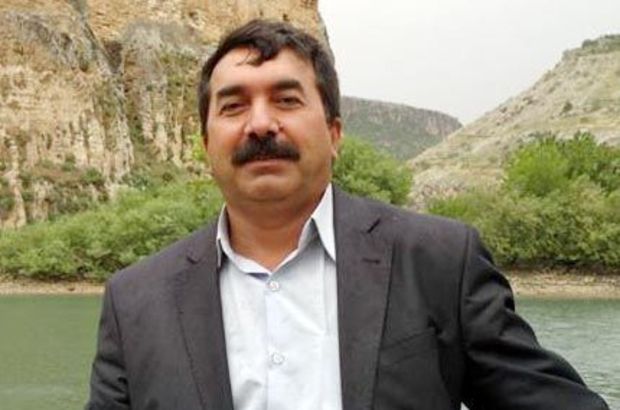 PKK elebaşının kardeşi tutuklandı