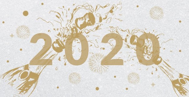 Yılbaşı 2020 mesajları! Yeni yılı en özel, resimli yılbaşı mesajları