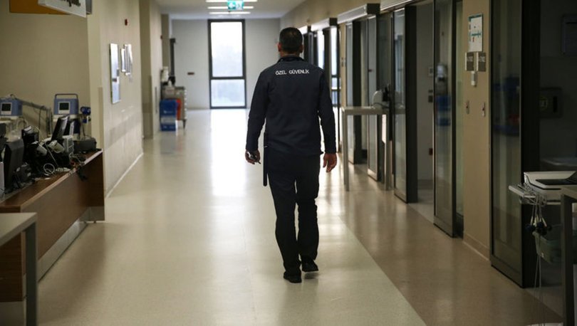 Adana Da Hasta Yakinlariyla Cikan Arbedede 8 Guvenlik Gorevlisi Yaralandi Son Dakika Haberleri
