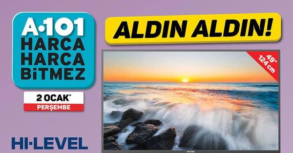 A101 2 Ocak 2020 Aktuel Urunleri Satisa Cikti A101 Bugun Hangi Urunler Indirimli Olacak Iste Tam Liste Alisveris Haberleri