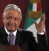 Meksika Devlet Başkanı Andres Manuel Lopez Obrador, "El Chapo" olarak bilinen uyuşturucu baronu Joaquin Guzman