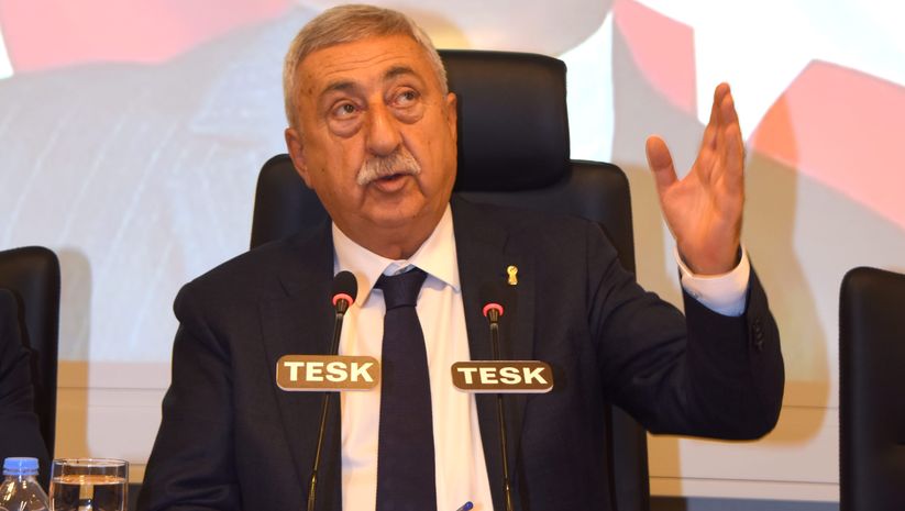 TESK'ten GSS için süre uzatımı talebi