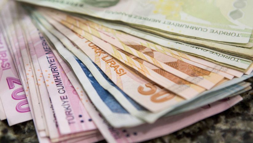 İşte memur ve emeklilerin yeni maaşları