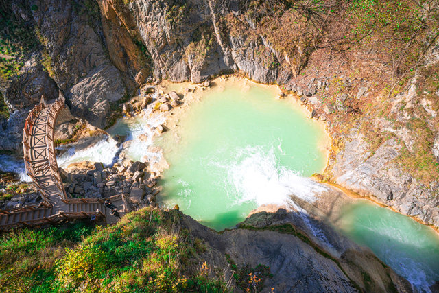 Giresun Yaylalaları