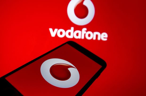 Vodafone yılbaşı verilerini açıkladı