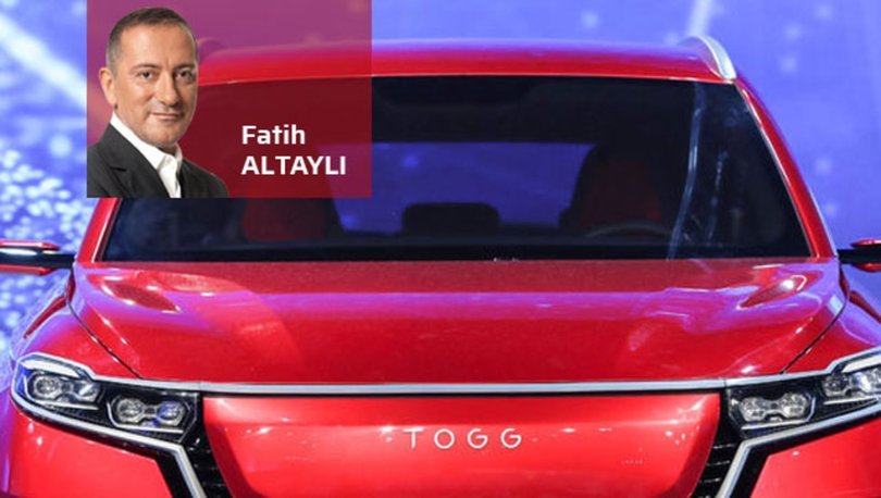Türk Otomobili Nerede Üretildi  - Cumhurbaşkanı Recep Tayyip Erdoğan Tanıtımda Yaptığı Açıklamada;