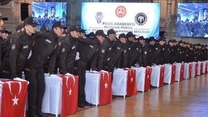 Beklenen sonuçlar açıklandı